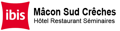 Logo ibis hôtel
